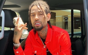 Rapper PnB Rock Arrested Following Reckless Street Race