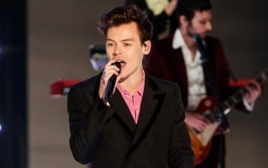 Harry Styles Cancels Pre-Super Bowl Show Due to Incoming Storm