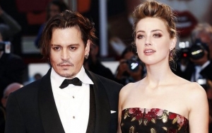 Amber Heard Admits to Hitting Johnny Depp in Leaked Audio Recording