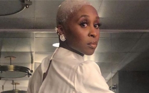 Cynthia Erivo Feels Sad Being the Only Black Actress to Get Oscar Nomination This Year