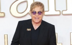 Elton John Abruptly Cuts Off Concert Due to Massive Storm