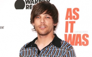 Louis Tomlinson Uses Songwriting to Turn Family Tragedies Into 'Something Good'