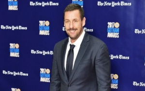 Adam Sandler Signs Up for Four More Films With Netflix