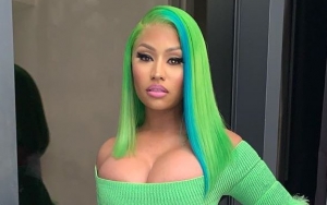 Nicki Minaj Shows Off Slimmed-Down Figure, Fans Are Loving It