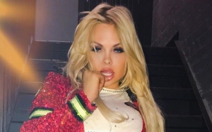 Jesse Jane - Porn Star Jesse Jane Arrested in Oklahoma for Domestic Violence