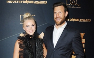 Julianne Hough and Husband Brooks Laich Spotted on a Date Amid Marital Issue