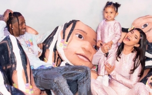 Inside Kylie Jenner and Travis Scott's Extravagant 'Stormi World' Party for Daughter's 2nd Birthday