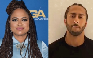 Ava DuVernay Didn't Watch 2020 Super Bowl as She Supports Colin Kaepernick 
