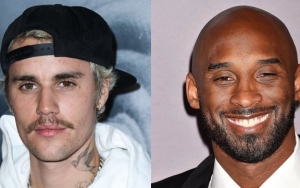 This Is How Justin Bieber Honors Kobe Bryant Following His Death