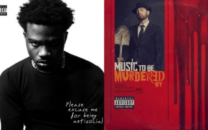 Roddy Ricch Dethrones Eminem on Billboard 200 With Debut Album