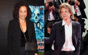 Actress Rae Dawn Chong Admits to Sleeping With Mick Jagger at 15: 'I Knew What I Was Doing'