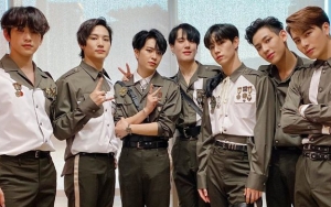 K-Pop Band GOT7 Axes Thailand and Singapore Concerts Over Coronavirus Outbreak