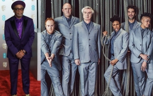 Spike Lee to Give Film Treatment to David Byrne's 'American Utopia'