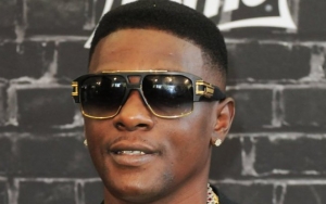 Boosie Badazz Dodges Jail Time With Plea Deal in Drug Possession Case