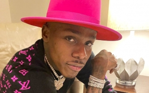 DaBaby Gets Sued by Concert Promoter Accusing Him of Assault
