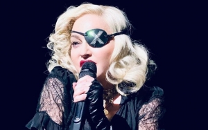Madonna Faces Class Action Lawsuit From Fans Over Late Start to Concerts 