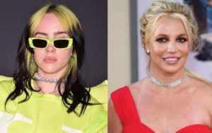 Billie Eilish Once Feared She Was Heading for Britney Spears' Head-Shaving Meltdown
