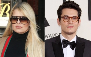 Jessica Simpson: I Went Back to 'Complex' John Mayer Relationship 'Close to 9 Times'  