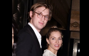 Sienna Miller Adds Fuel to Engagement Rumors by Rocking Diamond Ring on Red Carpet 