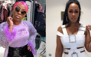 Brittney Taylor Snaps at Remy Ma Over 'LHH: New York' Mention of Her Assault Scandal