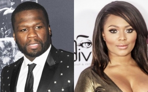 50 Cent Wins Another $5,000 From Teairra Mari in Sanctions Battle