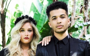 Jordan Fisher Shares Emotional Moment of Him Proposing to His GF