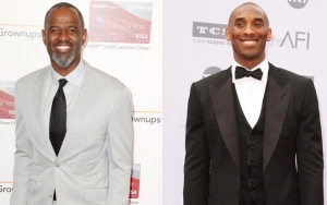 Brian McKnight to Add Kobe Bryant Tribute Song in Final Album