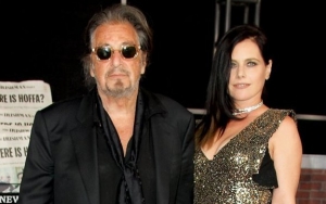 Al Pacino Sparks Split Rumor With Girlfriend After Partying With Actress Felicity Dean