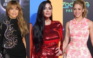 Paula Abdul Denies Mistaking Nicole Scherzinger for Shakira