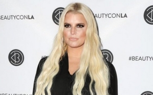 Jessica Simpson Recalls Scary Infection After Having Post-Pregnancy Tummy Tuck