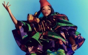 Janelle Monae Suffering From Mercury Poisoning After Adopting Pescatarian Diet