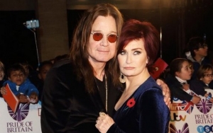 Sharon Osbourne Vows to Haunt Husband Ozzy If She Dies Before Him and He Remarries 