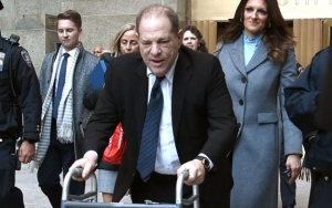Harvey Weinstein Allegedly Forced Jessica Mann to Have Threesome With Another Actress