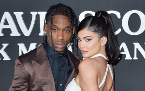 Kylie Jenner Likens Relationship to Travis Scott Post-Split to That of Best Friends