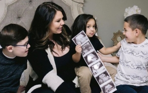 'Teen Mom 2' Kailyn Lowry Announces Baby No. 4, Co-Stars React