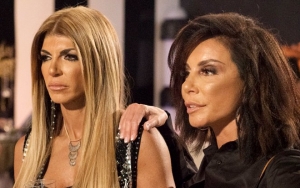 Teresa Giudice and Danielle Staub 'Won't Be Best Friends Again' After 'RHONJ' Reunion Fallout