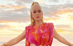 Katy Perry to Raise Child-Trafficking Awareness as British Asian Trust Ambassador