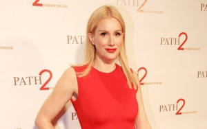 Alice Evans Under Investigation After Hit-and-Run Incident in Parking Lot