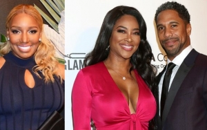 NeNe Leakes Has Shady Reaction to Video of Kenya Moore Being Shut Down by Husband Marc Daly 