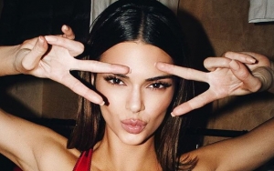 Kendall Jenner's TikTok Account Removed Less Than a Day After She Joined
