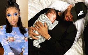 Summer Walker Speaks Against Trolls Mocking Chris Brown's Son Aeko