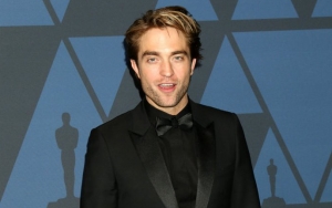Robert Pattinson Named World's Most Handsome Man Based on the 'Golden Ratio'