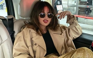 Selena Gomez Launches New Cosmetics Line 'Rare Beauty'