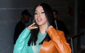 Stripper Bowl's Dancers Stranded at Airport as Cardi B Slams People Who Steal Money Off the Floor