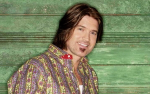 Here Is Why Billy Ray Cyrus Keeps His Finger Crossed for 'Hannah Montana' Prequel