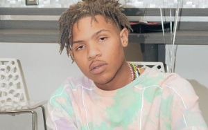 Future's Teen Son Faces Up to 20 Years in Jail After Arrest for Gang Crimes