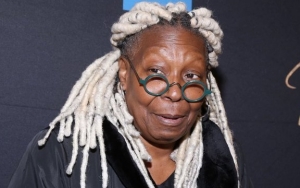 Whoopi Goldberg Closes Her Canabis Company