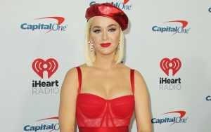 Katy Perry's British Asian Trust Appointment Is Called 'Colonized Mindsets'