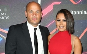 Mel B's Ex-Husband Files for Full Custody of Their Daughter