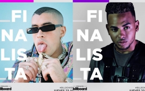 Bad Bunny and Ozuna Dominate Nominations for 2020 Billboard Latin Music Awards
